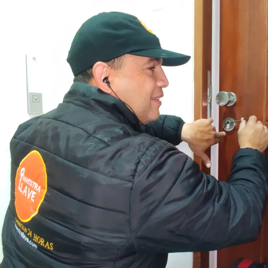 Cerrajeros profesionales lima